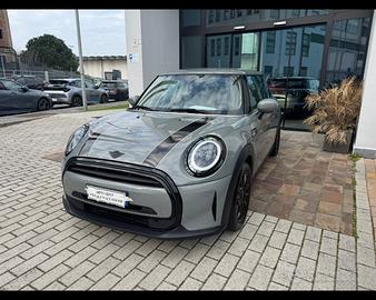 MINI Mini 4ª serie (F56) - Mini 1.5 One Camden Edi