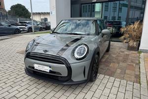 MINI Mini 4ª serie (F56) - Mini 1.5 One Camden Edi