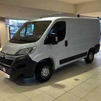 Citroën Jumper 30 BlueHDi 120 S&S PC-TN Furgo...