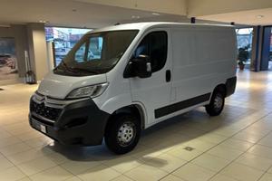 Citroën Jumper 30 BlueHDi 120 S&S PC-TN Furgo...