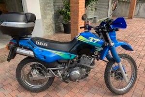 Yamaha xt 600 3tb