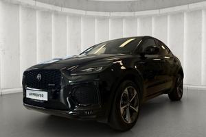 Jaguar E-PACE (X540) 2.0D I4 163 CV AWD Auto ...