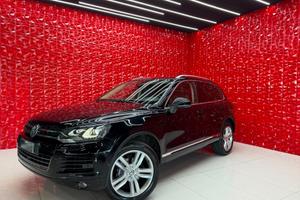 Volkswagen Touareg 3.0 TDI 245 CV tiptronic BlueMo