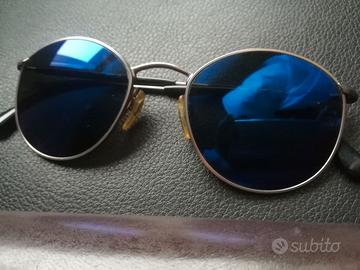 Occhiali da sole Vintage Giorgio Armani