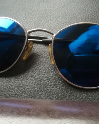 Occhiali da sole Vintage Giorgio Armani