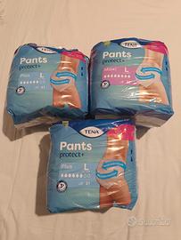 Pannoloni per adulti nuovi Tena