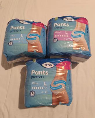 Pannoloni per adulti nuovi Tena