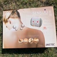 Sensuij Imtetec cuscino massaggiante