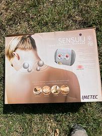 Sensuij Imtetec cuscino massaggiante