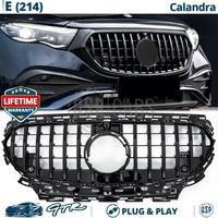 GRIGLIA PER Mercedes Classe E W214 S214 GT-R AMG