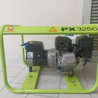 Generatore di corrente