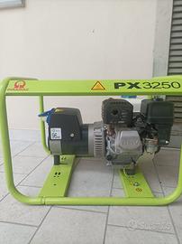 Generatore di corrente