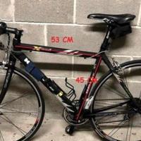 Bicicletta da corsa KASTLE CT2 (XRoad)