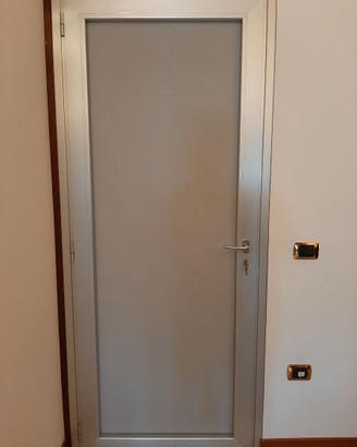 Porta moderna