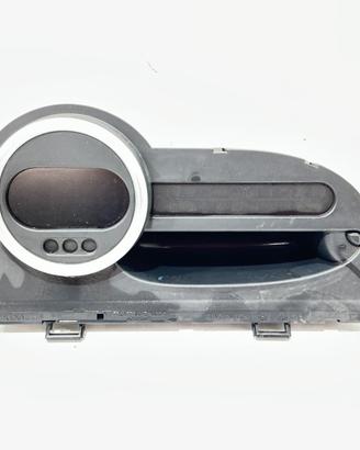 CONTACHILOMETRI VEGLIA QUADRO STRUMENTI RENAULT Tw