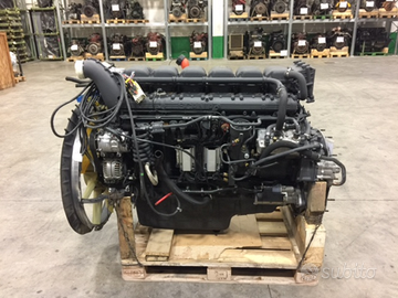 Motore Scania R 420 usato