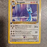 pokemon dragonir 
