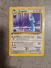 pokemon dragonir 
