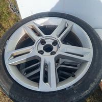 cerchi 17 fiat 