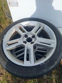 cerchi 17 fiat 