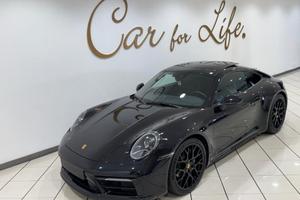 PORSCHE 911 Carrera 992 Coupè IVA ESPOSTA
