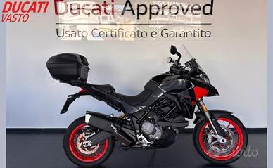 Ducati Multistrada V2 S - 2024