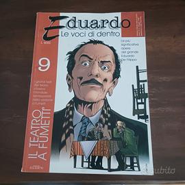 EDUARDO _ LE VOCI DENTRO