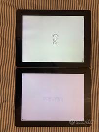 2 iPad 4