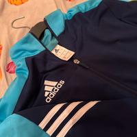 Felpa Adidas Originals - Stile sportivo iconico!