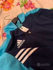 Felpa Adidas Originals - Stile sportivo iconico!