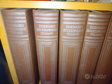 Enciclopedia Treccani