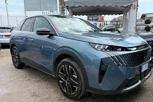 PEUGEOT 3008 2025 Hybrid 136 e-DCS6 GT 17000KM
