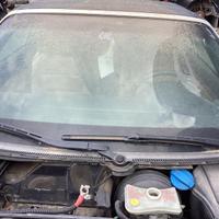 AUDI A4 CABRIOLET BENZINA PARABREZZA