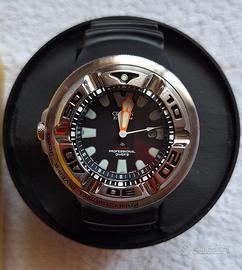 Citizen Promaster Dive "Ecozilla" 300mt eco-solar