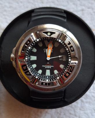 Citizen Promaster Dive "Ecozilla" 300mt eco-solar