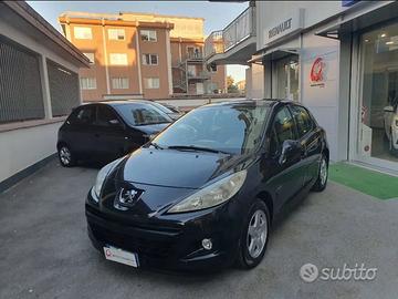 Peugeot 207 1.4 HDi 70CV 5p. Energie Sport NE...