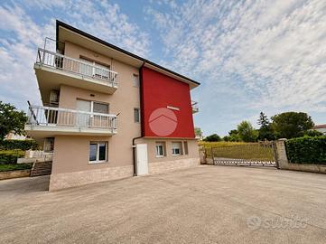 4 LOCALI A CAMPOBASSO