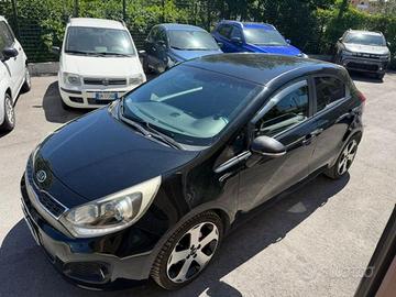 KIA Rio 1.1 CRDi WGT 5p. EX PLUS