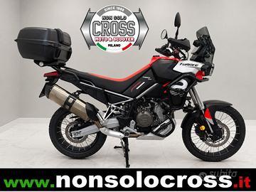 APRILIA Tuareg 660 - ANNO