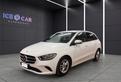 MERCEDES-BENZ B 180 d Automatic Sport
