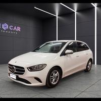 MERCEDES-BENZ B 180 d Automatic Sport