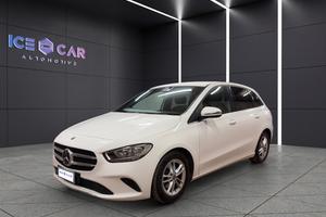 MERCEDES-BENZ B 180 d Automatic Sport