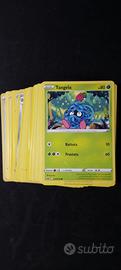 Carte Pokemon Ita Set: Misti