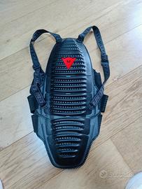 Paraschiena Dainese wave 3 L2 moto 