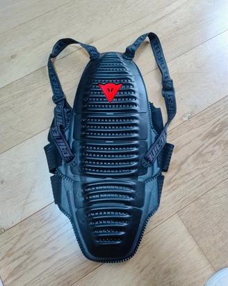 Paraschiena Dainese wave 3 L2 moto 