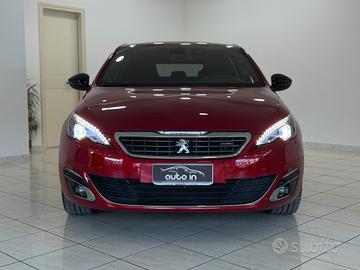 Peugeot 308 1.2 PureTech 130cv GT Line