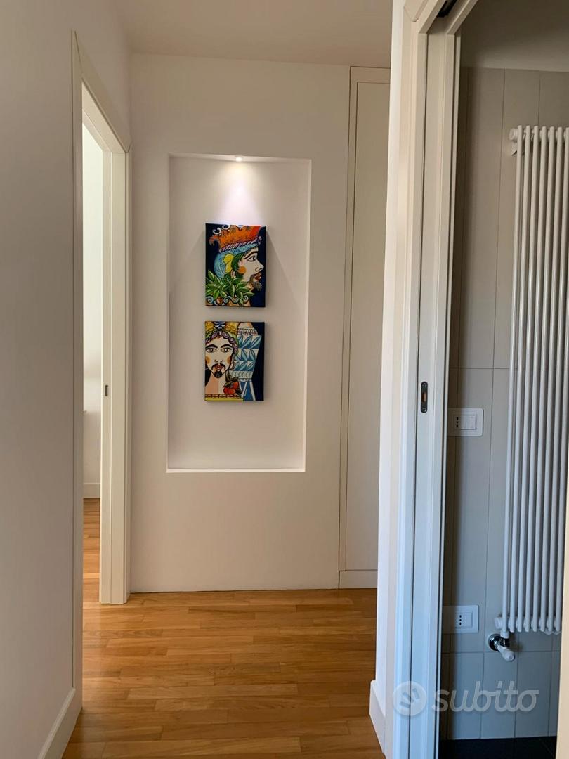 Appartamento – Caltanissetta - Vista 3