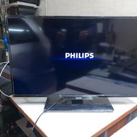 Philips 32" pollici a led in full hd 