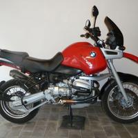 BMW R 1100 GS