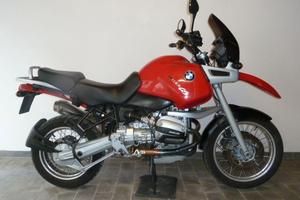 BMW R 1100 GS